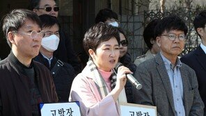 “내보내야되나 말아야되나”…바른미래, 이언주 딜레마