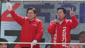 ‘보궐선거 D-1’ 여야, 막판 악재에 촉각…표심 변수되나