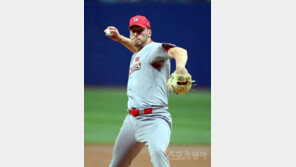 SK가 ‘다익손의 적응’을 여유 있게 지켜볼 수 있는 이유