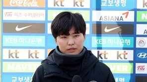 두 번째 월드컵 앞둔 지소연 “더 영리해지고 판단도 빨라야한다”