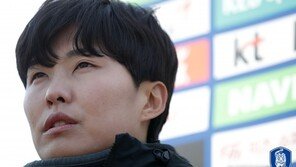 지소연 “아이슬란드전, 과정·성과 둘 다 잡겠다”