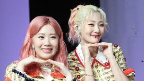 “꽃기운 타고 왔어요” 볼빨간사춘기, 新봄적금송 도전