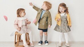 ‘창립 40주년’ 아가방앤컴퍼니, 온·오프라인 ‘착한가격’ 행사 진행