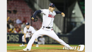 ‘돌아온 베테랑’ 장원준·배영수, 두산 불펜에 힘 보탠다