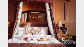 임피리얼팰리스서울, 호텔 파티족 위한 ‘레이디스 나잇 패키지’ 출시