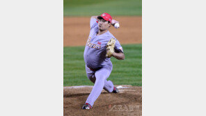 2일 롯데-SK전 게임 브리핑