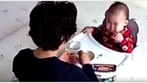 금천구 아이돌보미 학대 영상에 ‘아이돌봄서비스’ 도마…폭행해도 ‘자격 정지 1년’