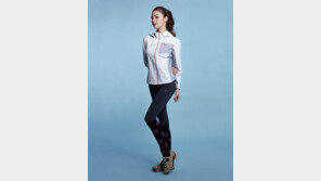 체온조절 되지, 핏 좋지…봄나들이 딱이네!