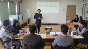 도박문제관리센터와 건전화 방안 논의