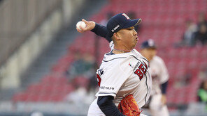 유희관 “예전의 좋았던 모습 되찾겠다”