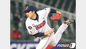 1022일 만에 선발승 장시환, 스스로 증명해낸 4선발 가치