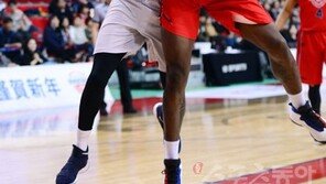 ‘PP(페인트 존 득점)’로 본 4강 PO 1차전 모비스-KCC 지략대결