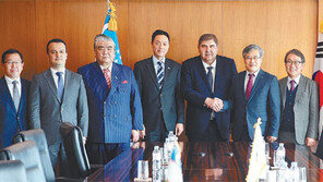 ‘인천경제자유구역’ 해외 수출길 열리나