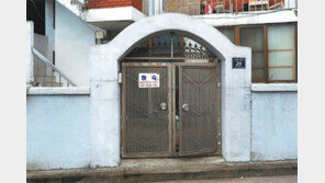 [뉴트로 풍경]‘고향집 같던 하숙집’