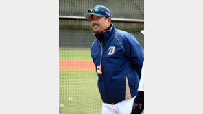 ‘인생은 이호준처럼 시즌2’ -20kg 감량한 코치 이호준