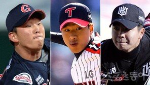 [스토리 베이스볼] 겸손 대신 패기+@…신인의 미덕이 달라졌다