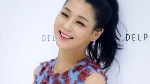 예능 늦둥이 한고은의 재발견