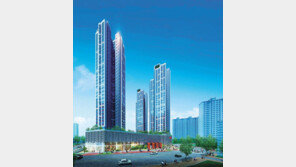 역세권-학세권-공세권… 다 갖췄다! 서울 서남부지역에 新랜드마크 선다