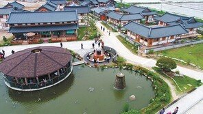 온천수 펑펑 ‘해수온천 노다지’ 석모도