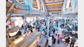 “젊은 섬, 우리가 만든다“ 청년들 도시생활 접고 속속 둥지