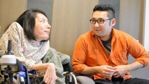 난치병 앓던 20㎏ 일본 여성, 목숨 건 출산…“아들 엄마 됐다”