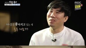 정태호 “암으로 돌아가신 母…더 잘할 걸 후회된다”