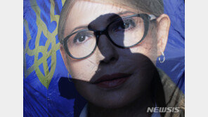 우크라이나 티모셴코 “대선에서 매표 행위 있었다”