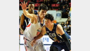 이대성 “KCC가 올라오길 원했다”… 이정현 “최강 모비스, 우린 만만해”