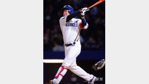 양의지 “나만 믿고 던져… 맞으면 홈런으로 갚아줄게”