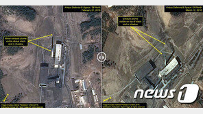 “美 비핵화 ‘큰 조치’는 모든 핵시설 공개와 해체”