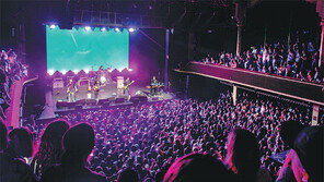 신인급도 월드투어… 케이팝 위상 확 높아졌다