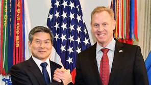 [단독]한미 공중훈련 ‘맥스선더’도 사라진다