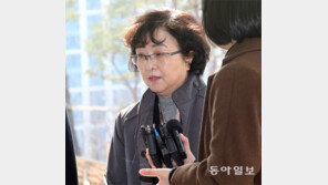 [단독]“靑낙점인사 탈락하자 공모 채점방식 바꿔”