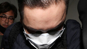 ‘대마 상습 흡입 혐의’ SK그룹 창업주 손자 구속