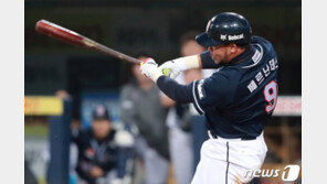 ‘어떤 공이든 대처’ 페르난데스, 거포 아니어도 괜찮아