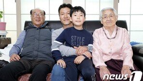 “제주4·3 때 남편 잃고 71년의 세월…이젠 손주만 47명”