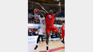 ‘3점슛? 안정된 2점부터’ 프로농구 4강PO는 확률 싸움