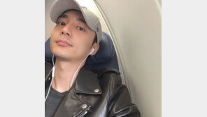 로이킴 ‘반듯한 모범생’ 이미지는 가면?…SNS 근황은 ‘여유만만’