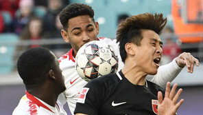 ‘구자철 풀타임’ 아우크스부르크, 포칼 8강서 탈락