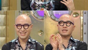 홍석천 갱년기 고백…“회의감에 눈물 ‘왈칵’, 방송서도 잘려”