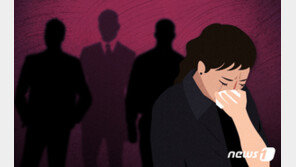 성희롱 덮기 급급한 공영홈쇼핑, ‘솜방망이’ 징계 후 번복…‘사표’로 무마