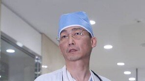 이국종 ‘골든아워’ 드라마화…‘황금빛 내 인생’ 작가 집필, 내년 방영