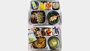 해성국제컨벤션고등학교 역대급 급식, 실화냐?…학교 “한끼당 5270원”