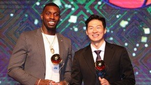 현대모비스 라건아 vs KCC 이정현, 4강 PO ‘MVP 맞대결’