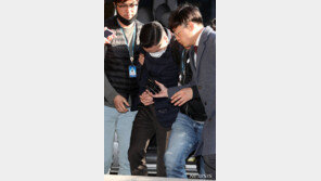 SK 창업주 손자, 경찰체포 전날에도 대마 폈다…혐의 추가