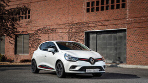 르노 클리오, 신규 트림 ‘아이코닉’ 출시