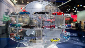 美 3월·1분기 신차 판매 부진…“경기·고용 호조에 수요개선 전망”