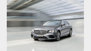 3월 수입차 시장 전월 대비 13.8% 증가…베스트셀링 모델은 벤츠 E300