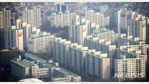 서울주택경기지수 6개월만 80선 진입…주택사업 회복 시그널?