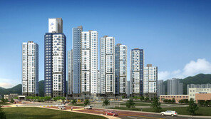   대형 같은 중소형, 알짜 설계로 속 꽉 채운 ‘남양주 더샵 퍼스트시티’